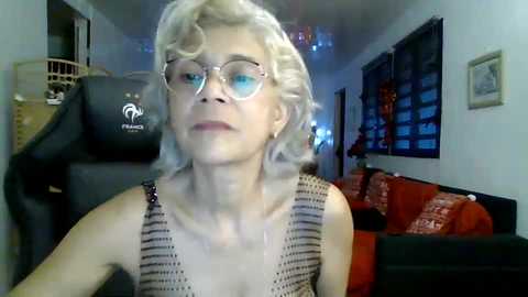 francelune @ chaturbate on 20241225