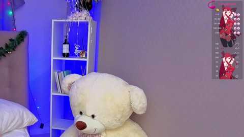 mona_luna @ chaturbate on 20241225