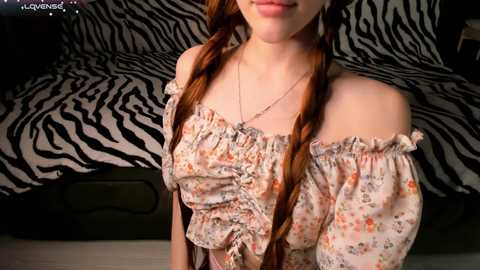 spring_girls @ chaturbate on 20241225