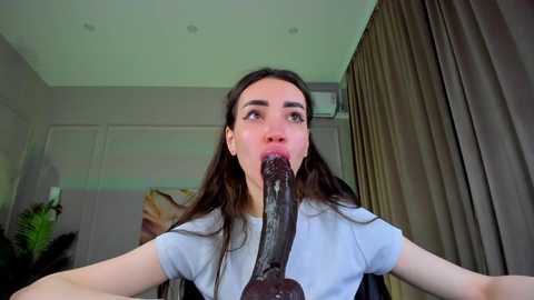 kriss_baby_ @ chaturbate on 20241226