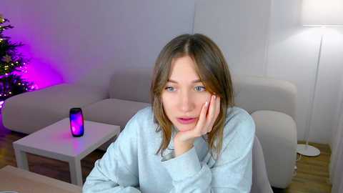 ambertan1 @ chaturbate on 20241227