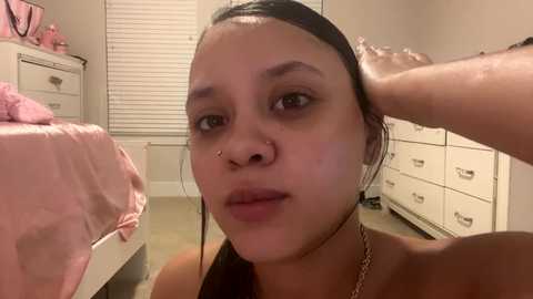 boricuaababy_ @ chaturbate on 20241227