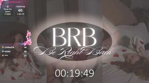 ericavargas @ chaturbate on 20241227