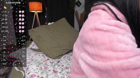 hinatabroks @ chaturbate on 20241227