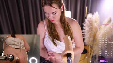 joy_watson @ chaturbate on 20241227