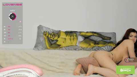 polinochka12 @ chaturbate on 20241227