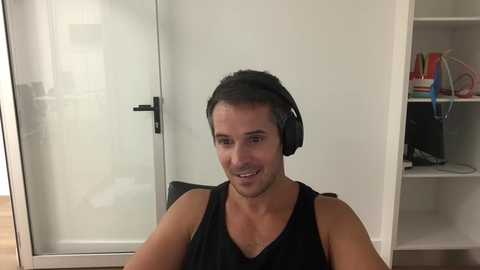 pornaddictforever @ chaturbate on 20241227
