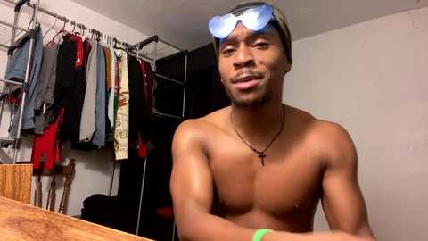 spacepaa @ chaturbate on 20241227