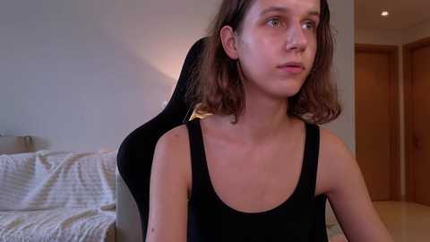 vanessabayer @ chaturbate on 20241227