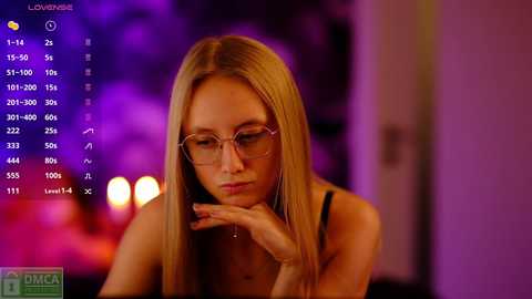 angeellina @ chaturbate on 20241228