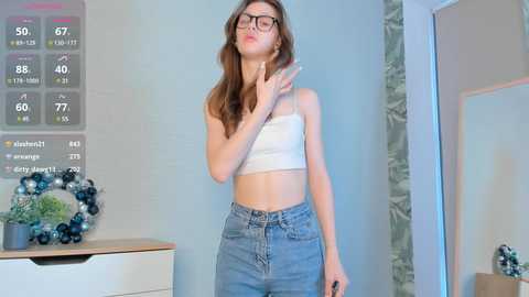 cwenhardey @ chaturbate on 20241228