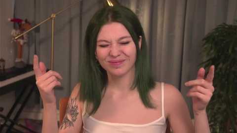 kina_ka @ chaturbate on 20241228