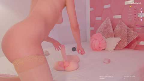 nicolle_mitchelle @ chaturbate on 20241228