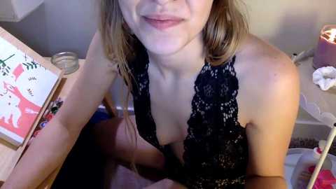 pixi_lust @ chaturbate on 20241228