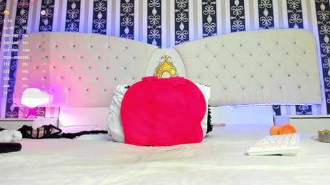 aidasina @ chaturbate on 20241229