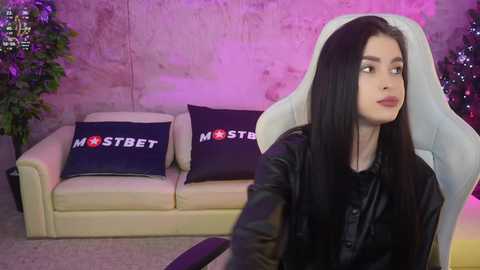 anabel054 @ chaturbate on 20241229