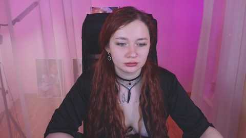 carolina_winter @ chaturbate on 20241229