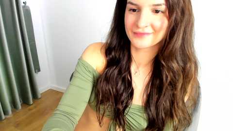 elaanna @ chaturbate on 20241229