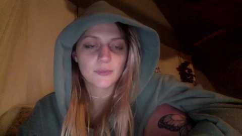 elementalgoddess @ chaturbate on 20241229
