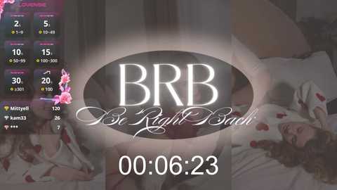 ericavargas @ chaturbate on 20241229