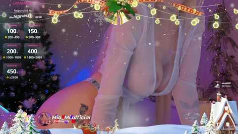 mia_milana @ chaturbate on 20241229