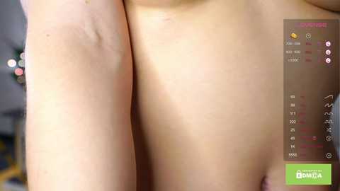 odelindahelme @ chaturbate on 20241229