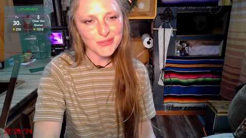 tatum__kahlo @ chaturbate on 20241229
