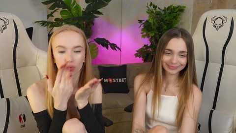 anabel054 @ chaturbate on 20241230