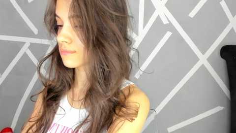 babyaylin @ chaturbate on 20241230
