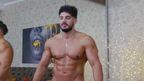 dustinkeent @ chaturbate on 20241230