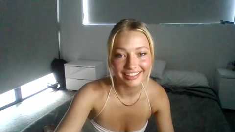 gisellestreams @ chaturbate on 20241230