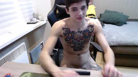 last_kenny @ chaturbate on 20241230