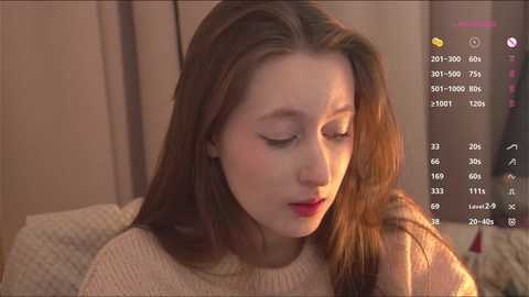 oki_dokii @ chaturbate on 20241230