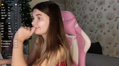 _cute_ice @ chaturbate on 20241231