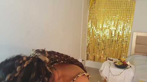 abby_dove1 @ chaturbate on 20241231