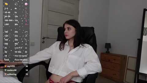 agelina_summer @ chaturbate on 20241231
