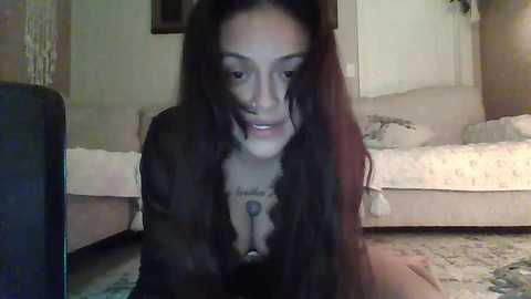 allthingsbeautyy @ chaturbate on 20241231