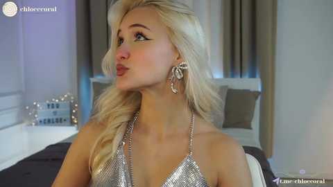 chloecoral @ chaturbate on 20241231