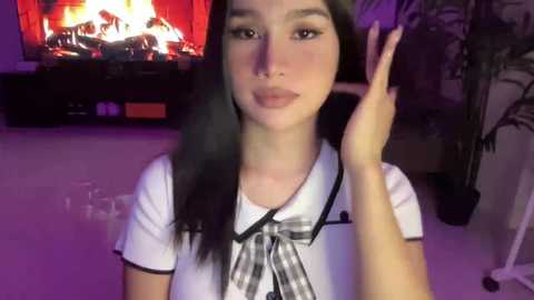 manika21 @ chaturbate on 20241231