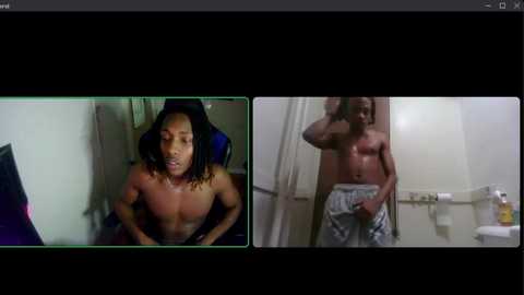 sofkinhorny777 @ chaturbate on 20241231
