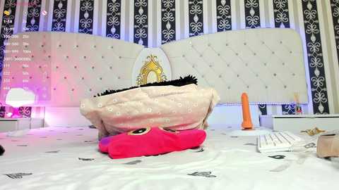 aidasina @ chaturbate on 20250101