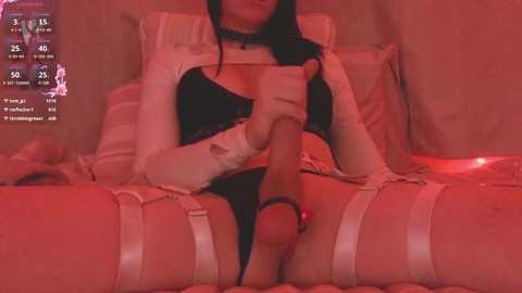 almightyz21 @ chaturbate on 20250101