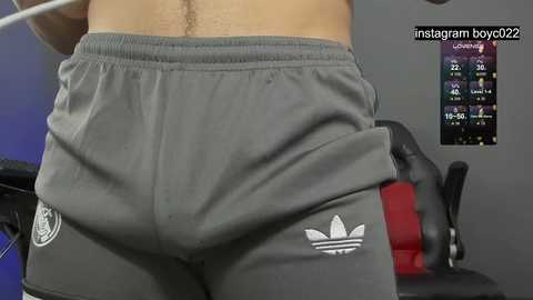 boyc02_ @ chaturbate on 20250101