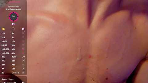 crystallora @ chaturbate on 20250101