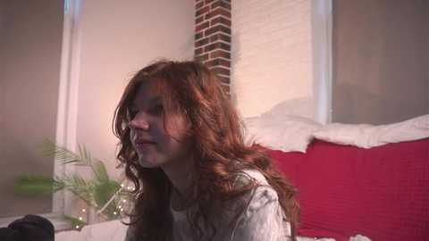 erlineberkshire @ chaturbate on 20250101