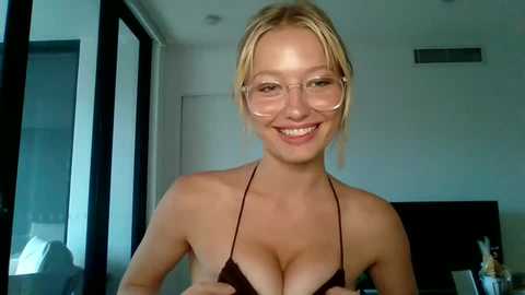 gisellestreams @ chaturbate on 20250101
