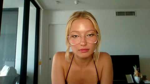 gisellestreams @ chaturbate on 20250101