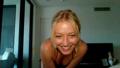 gisellestreams @ chaturbate on 20250101