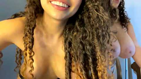 isabellakoffs @ chaturbate on 20250101