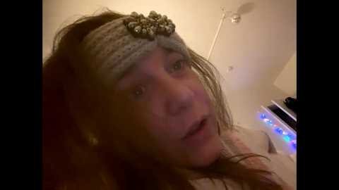 melli23 @ chaturbate on 20250101